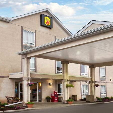 Homestay Express Airdrie Esterno foto