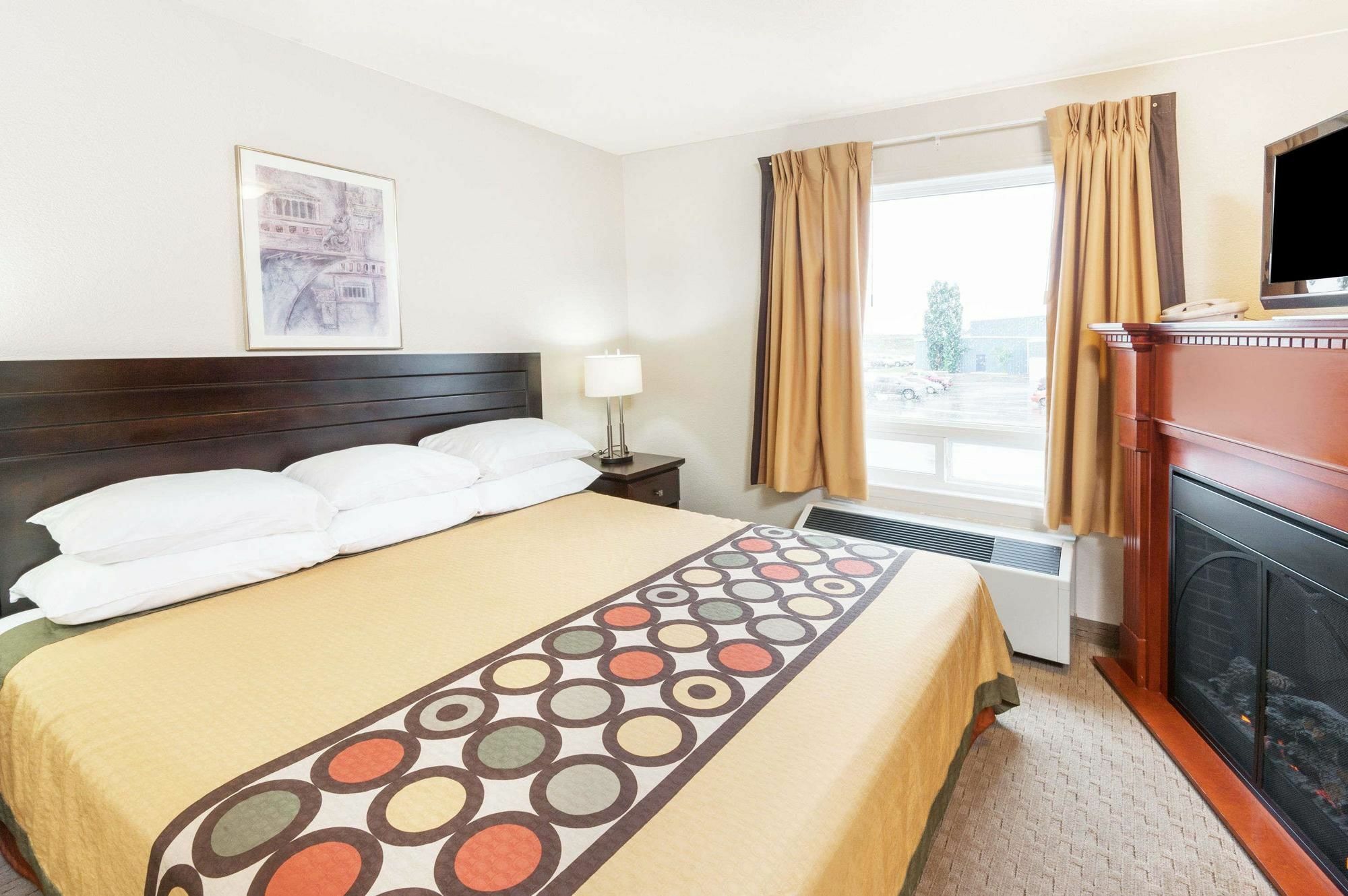 Homestay Express Airdrie Esterno foto